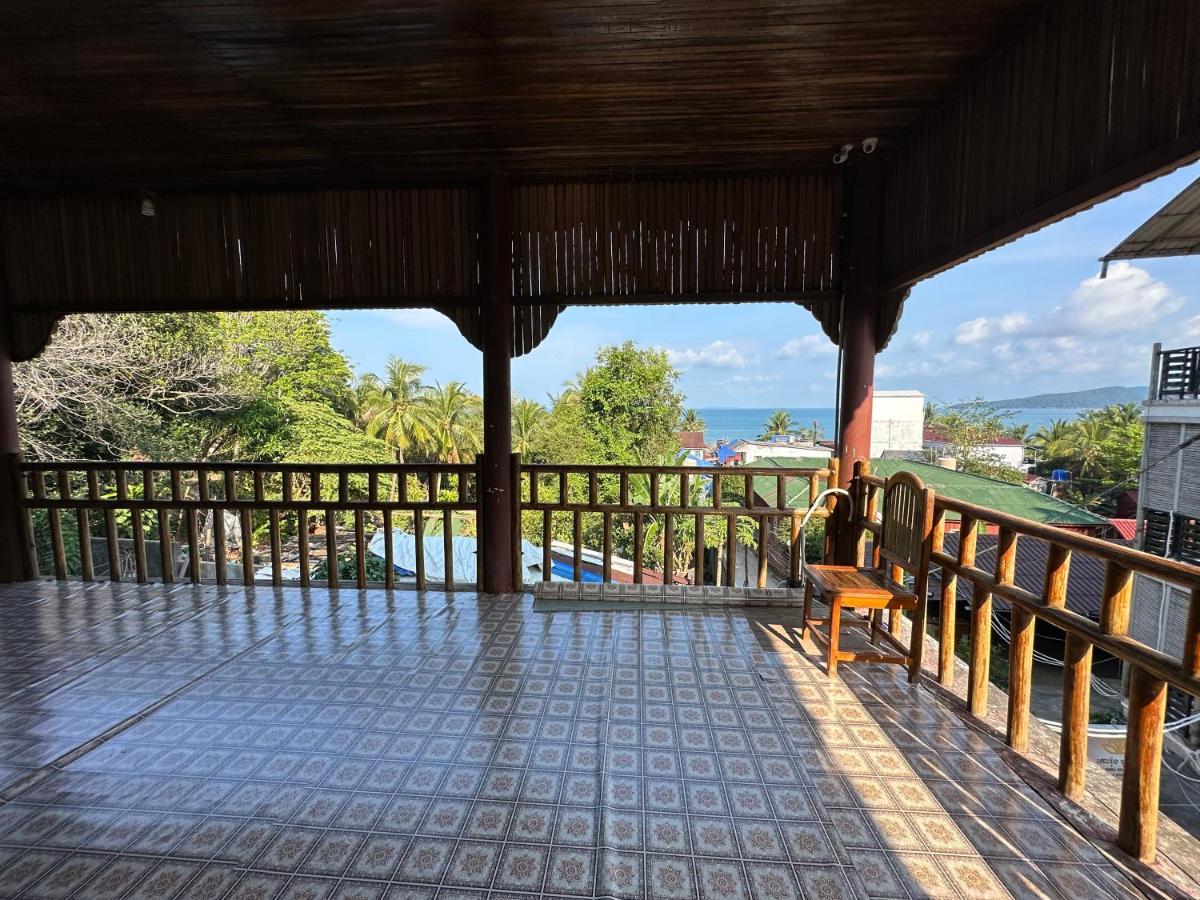 Koh Rong Boutique Wooden Koh Rong Island Exterior photo