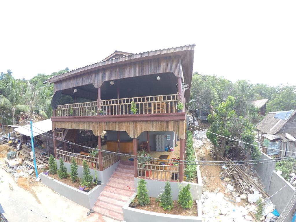 Koh Rong Boutique Wooden Koh Rong Island Exterior photo