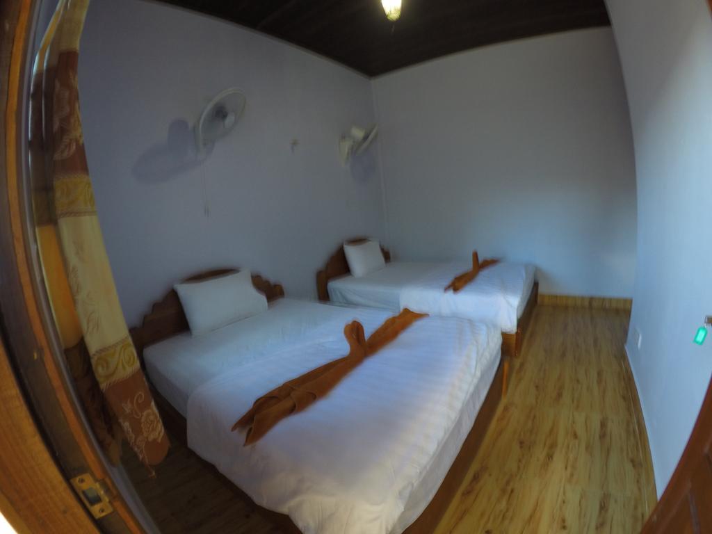 Koh Rong Boutique Wooden Koh Rong Island Exterior photo