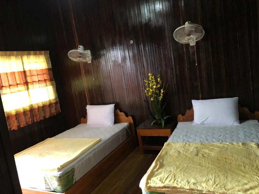 Koh Rong Boutique Wooden Koh Rong Island Exterior photo